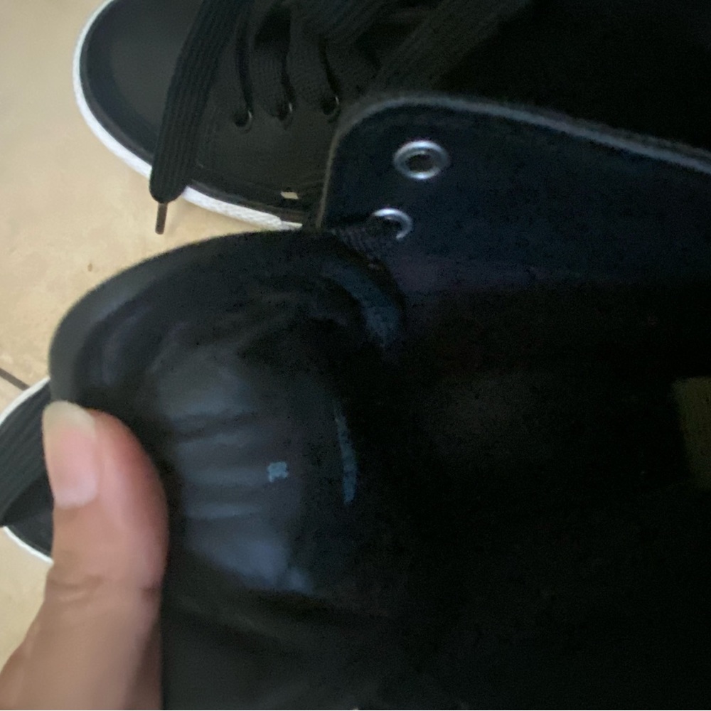 Rag & Bone Rb Army High Top Sneakers - image 7